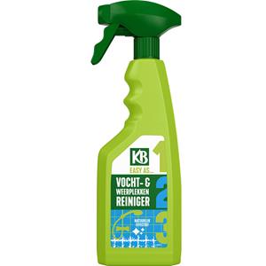 KB Home Defence Vocht & weerplekken reiniger 500ml - 