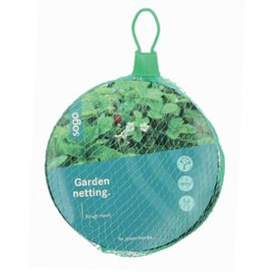 Tuinplus Tuinnet 4x5m - 