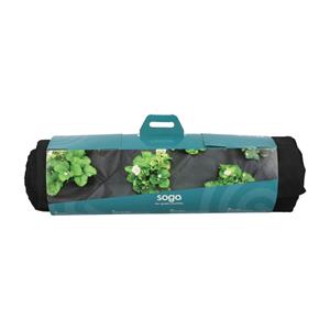 Tuinplus Mulchvlies 1,5x5m - 