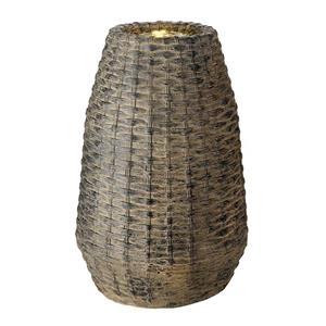 Lumineo LED Fontein Wicker - 