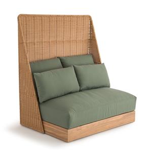LA REDOUTE INTERIEURS Tuinzetel, Tressa