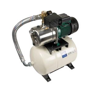 Dab Aquajet-Inox 112/20 M Hydrofoorpomp