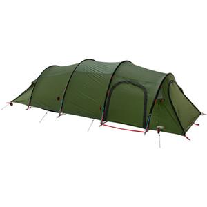 Wechsel Endeavour 4 Tent