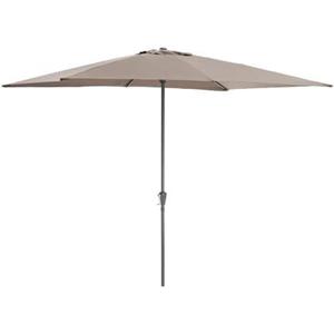 ACAZA Stokparasol Taupe