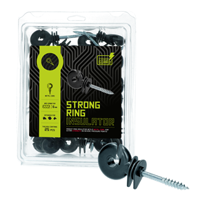 ZoneGuard Strong Ringisolator (mdk)