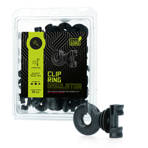 ZoneGuard Clip Ringisolator