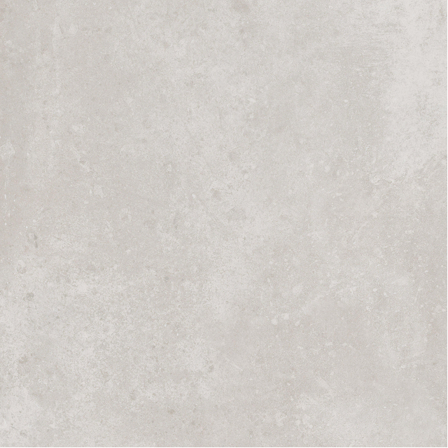 Cifre Ceramica Nexus buitentegel - 60x60cm - gerectificeerd - Betonlook - White mat (wit) SW07310450-8