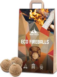 Hortus Eco fireballs, 30 st. - 