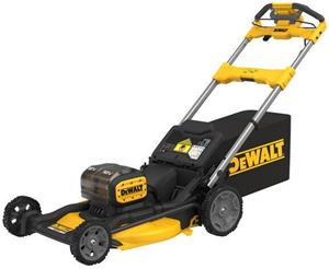 DeWalt Grasmaaier DCMWSP156N 53cm Zelftrekkend 2x18V - DCMWSP156N-XJ