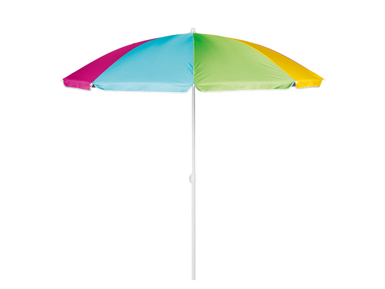 Livarno Home Parasol (Bont gekleurd)