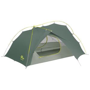 Jack Wolfskin - Stratos Lite II - 2-Personen Zelt oliv