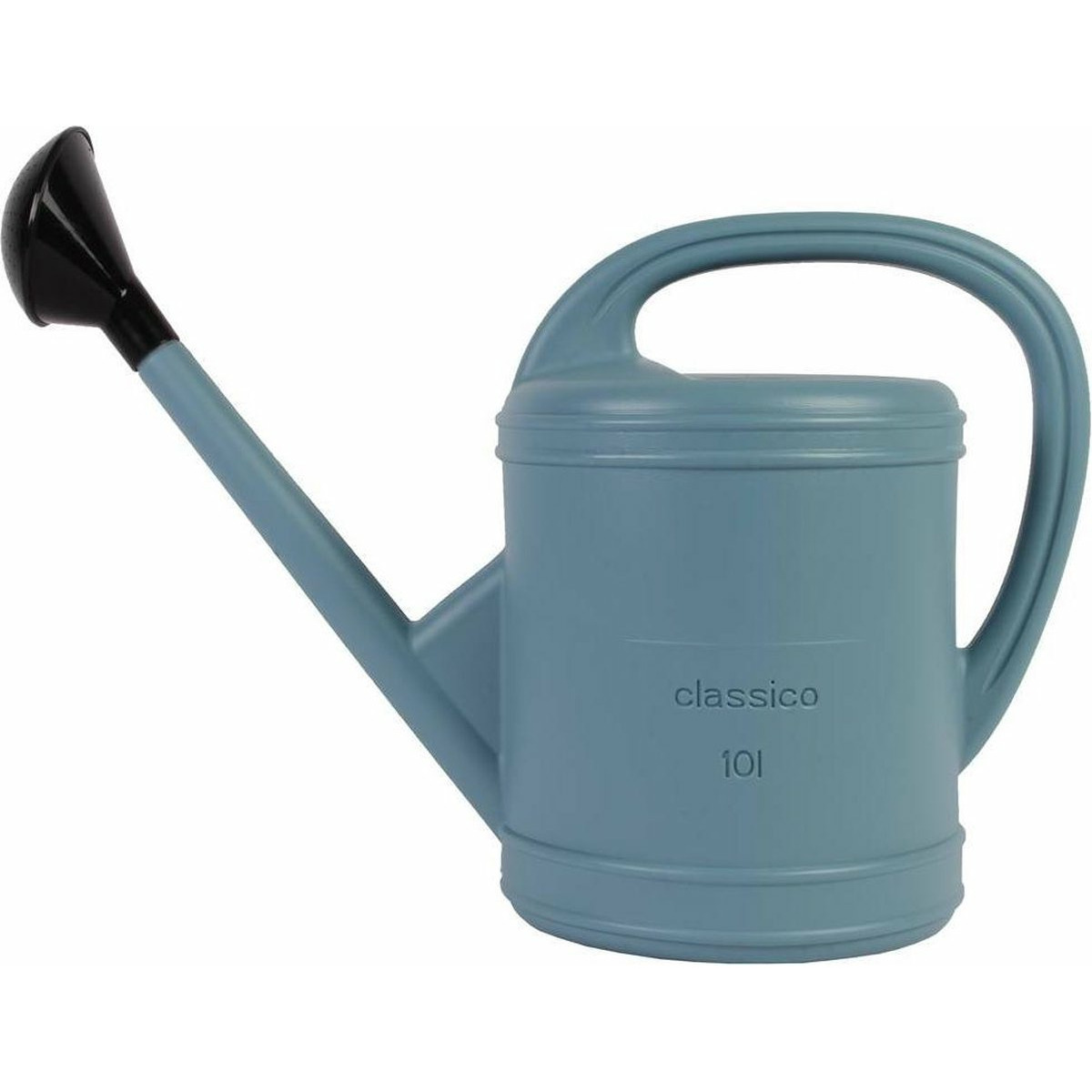 Benson Gieter - kunststof - blauw - 10 liter - voor binnen/buiten -