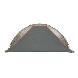 Jack Wolfskin  Smileyworld Shelter III - Strandtent groen