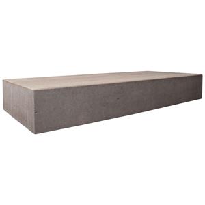 Gardenlux Traptrede De Luxe 120 x 40 x 15 cm - 