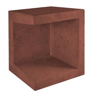 Gardenlux U-Element Hoek 40 x 40 x 50 - 