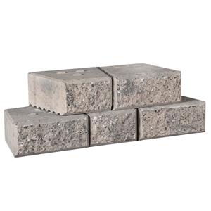 Gardenlux Crack & Stack 15/23 x 20 x 10 cm - 