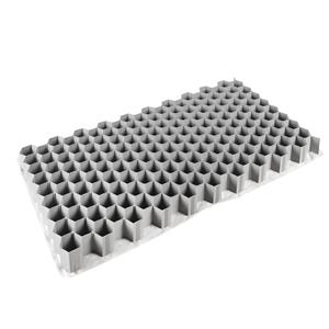 Gravel Fix Solid 60 x 80 x 2,6 cm - 