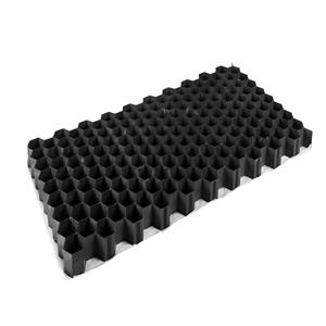 Gravel Fix Solid 60 x 80 x 2,6 cm - 