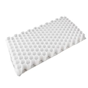 Gravel Fix Solid 60 x 80 x 2,6 cm - 