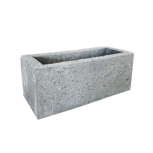 Gardenlux Fiora Block 50 x 20 x 20 cm - 