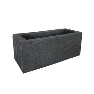 Gardenlux Fiora Block 50 x 20 x 20 cm - 