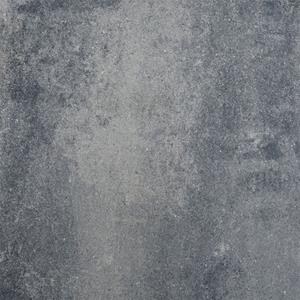Gardenlux Grey/Black 60 x 60 x 4 cm - 
