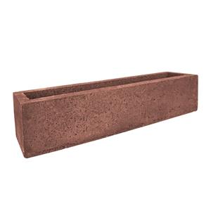 Gardenlux Fiora Block 100 x 20 x 20 cm - 