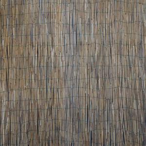 Gardenlux Rietmat op rol 200 x 200 cm - 