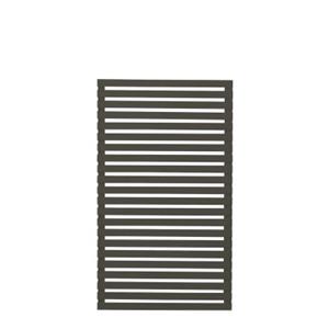 Trendyard Ombergrijs Houten Tuinscherm Tokyo 83 x 140 CM