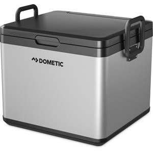 Dometic CK2-45 Hybryde Koelbox 43L - 12/24/230V - Grijs