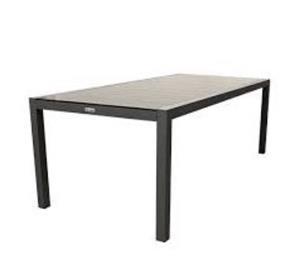 OWN Tomasso Tuintafel 210x100x75 cm - 