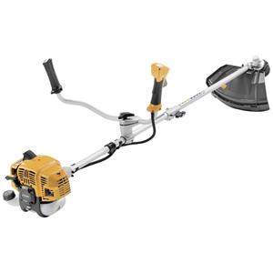 STIGA BC 330 AB Grastrimmer (Motorsense) Benzine Met draaggordel Snijbreedte max.: 43 cm