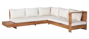 NADUVI Collection Loungeset Graze | 