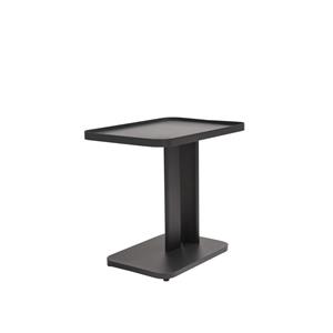 Relax Bijzettafel Pisa Keramiek Top 50 x 35 cm