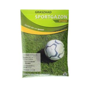 Van Hemert & Co Graszaad Sportgazon Vitesse 100 Gram