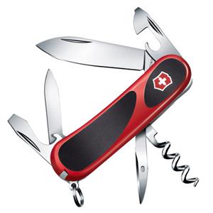 Victorinox EvoGrip 10 zakmes