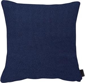 Madison sierkussen piping panama indigo 45 x 45