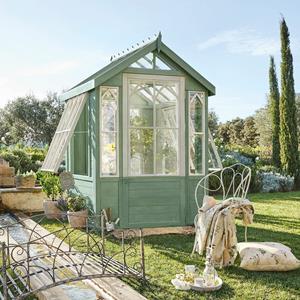 Loberon Tuinhuis Anyós