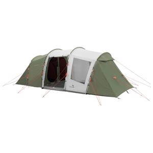  Huntsville Twin 600 - Groepstent grijs