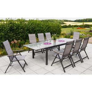 MERXX Tuin-eethoek Trivero