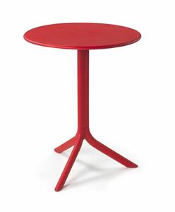 NADUVI Collection Bistrotafel Sodi | 