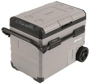 Outwell Arctic Frost 45 compressor koelbox - 49 liter - Grijs