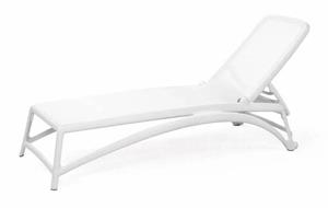 NADUVI Collection Ligbed Altanta | 