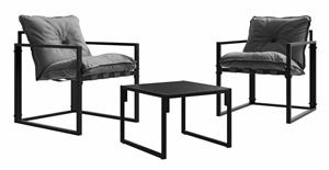 NADUVI Collection Loungeset Leonora 2-zits | 