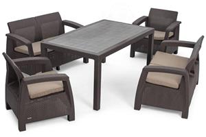 NADUVI Collection Tuinset Connor | 