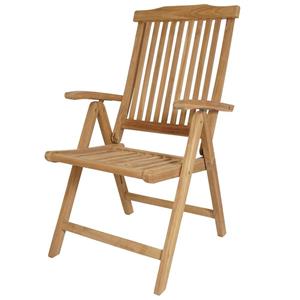 NADUVI Collection Tuinstoel Blair | 