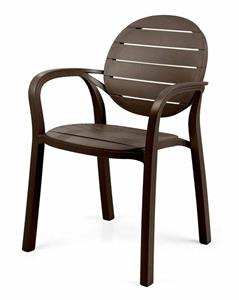 NADUVI Collection Tuinstoel Polly | 