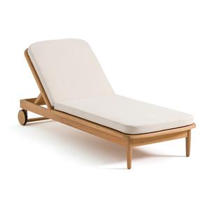 LA REDOUTE INTERIEURS Ligzetel in eucalyptus, Oliver