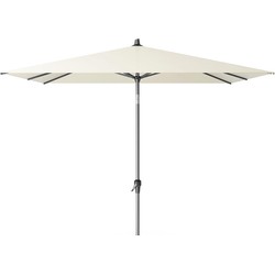 Platinum Parasol Riva 275x275 (Ecru)