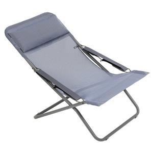 Lafuma Mobilier - Transabed Batyline Iso - Ligstoel ocean ii